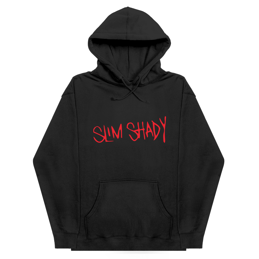 Slim shady pullover Clearance